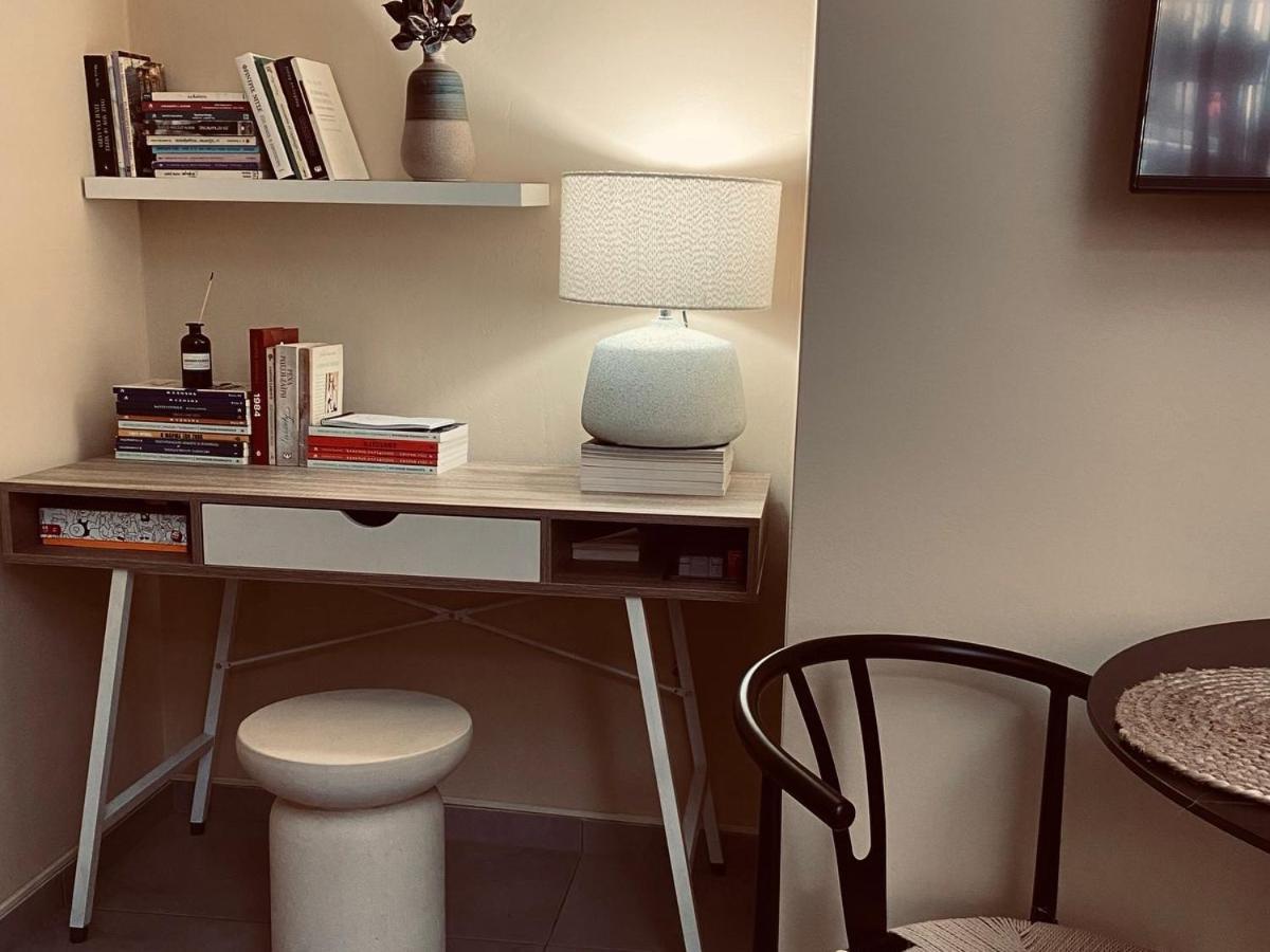 Adamantia'S Artistic Place Patras Dış mekan fotoğraf